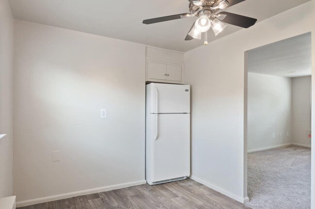 Photo - Wedgewood Hills Apartment Homes