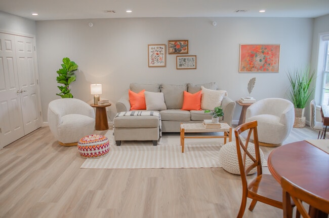 Joslen Commons Apartments