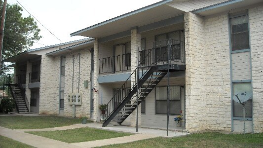 Pecan Grove Apartments - Pecan Grove Apartments