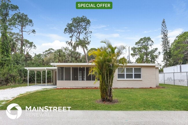 Building Photo - 739 Palmetto St Rental