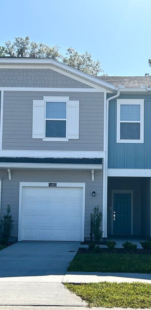 Stunning New 3-Bedroom, 2-Bath Townhome wi... - Stunning New 3-Bedroom, 2-Bath Townhome wi...