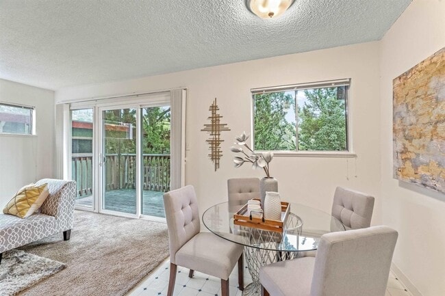 Photo - Utilities Included! Montclair 1BD/1BA w/ Parking & Private Deck Unit 2