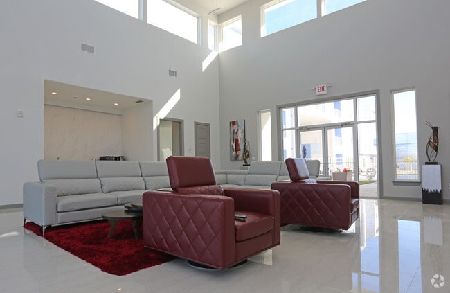 Clubhouse