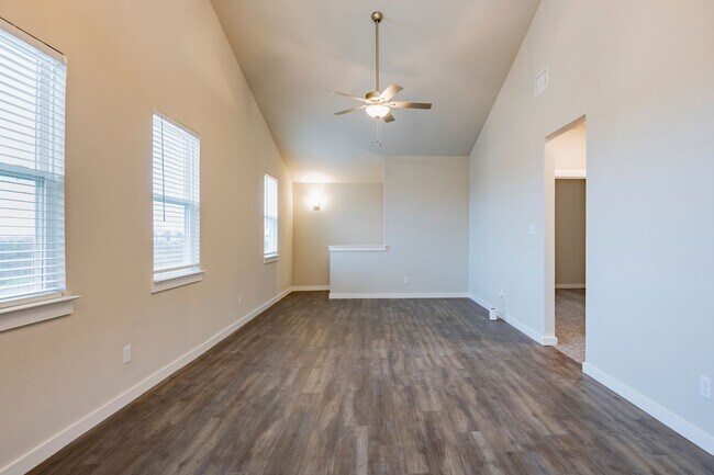 Photo - GORGEOUS 2 BEDROOM 2 BATH FOUR PLEX LOCATED IN MIDLOTHIAN ISD!