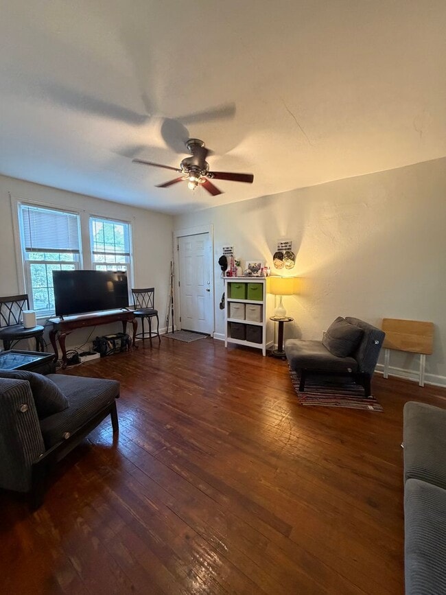 1208 S Gadsden St Unit #3