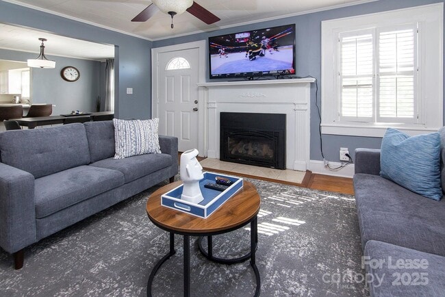 Photo - 9531 Idlewild Rd