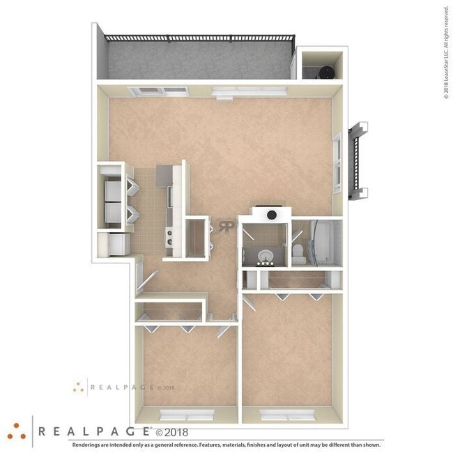 Photo - Fountain Villa