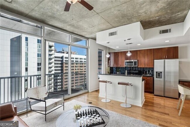 Photo - 44 Peachtree Pl NW Unit 1828
