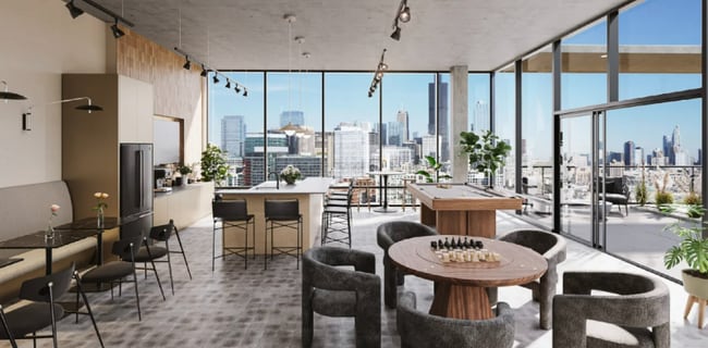 Photo - 1043 W Van Buren St