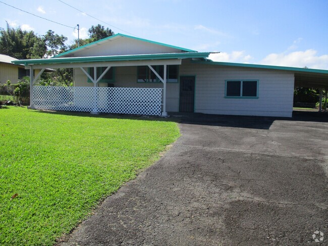 Building Photo - 2142 Kilauea Ave Rental