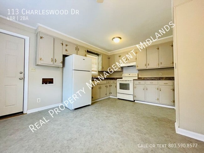 Photo - 113 Charleswood Dr