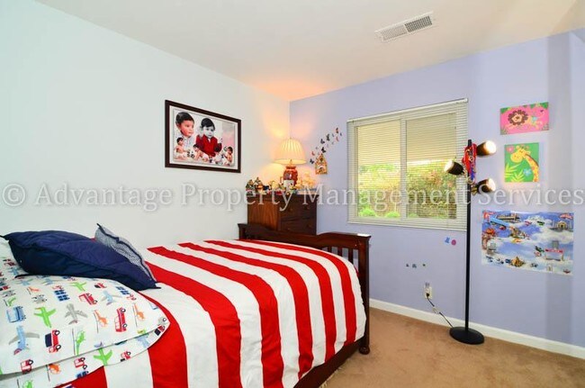 Photo - 3 bedroom in San Ramon CA 94583
