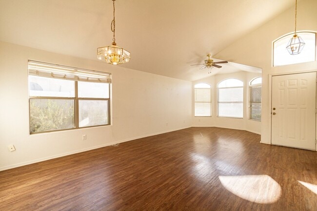 Photo - * COMING SOON * Nice spacious 3 bedroom, 2 bath home in FABULOUS EAST MESA NEIGHBORHOOD!