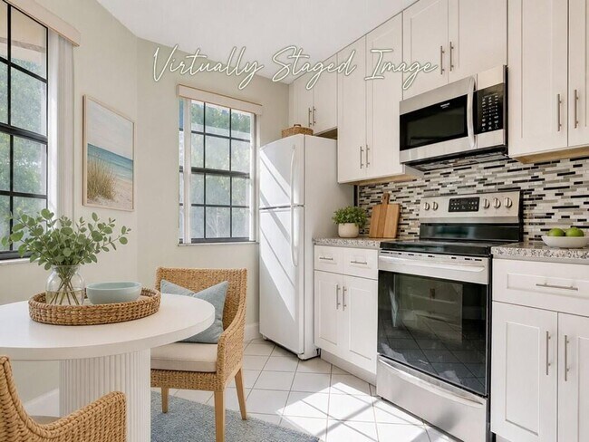 6698 Montego Bay Blvd Unit D