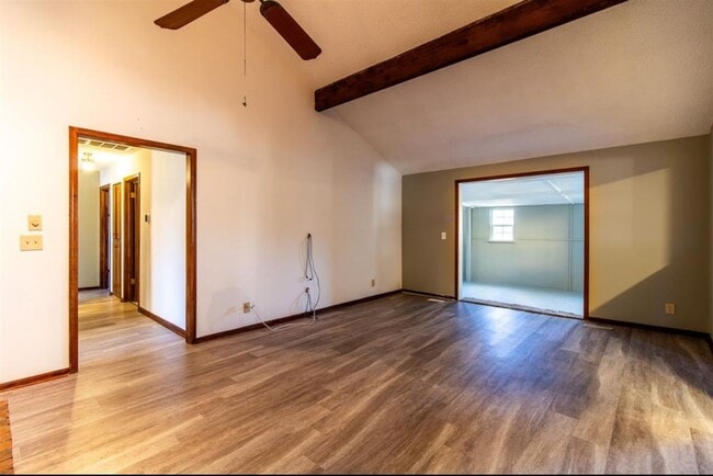 Photo - Well maintained 3 bedroom 2 bath home in Noble for rent