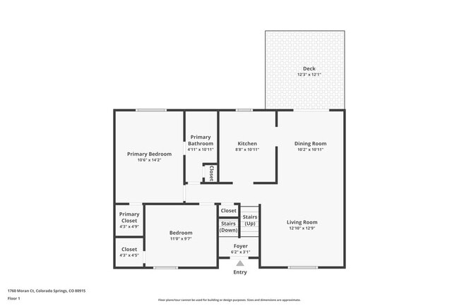 Photo - 1760 Moran Ct