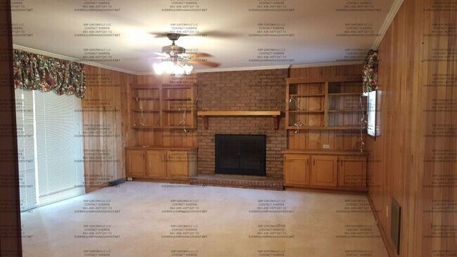 Photo - 3 bedroom 2 bath Home!!