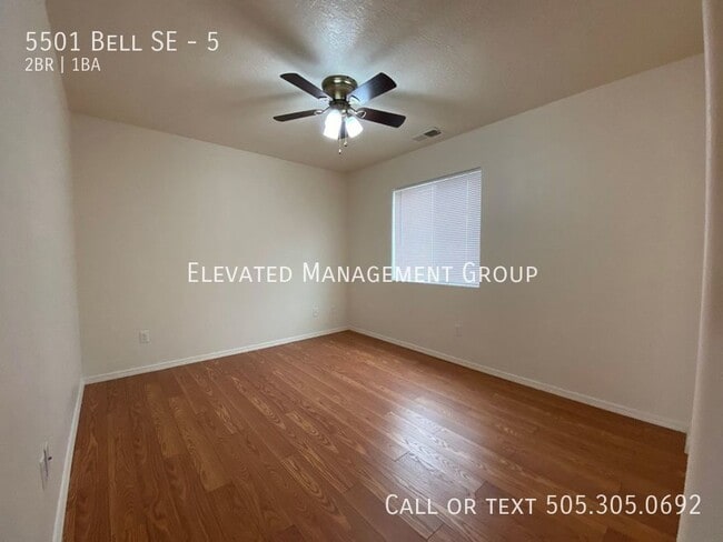 5501 Bell Ave SE Unidad 5
