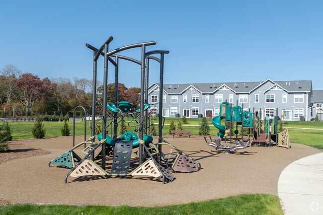 Children's Playground