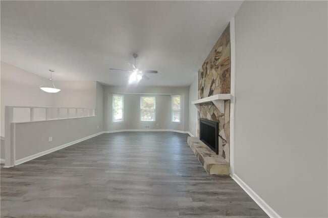 Photo - 1842 Jarrett Dr