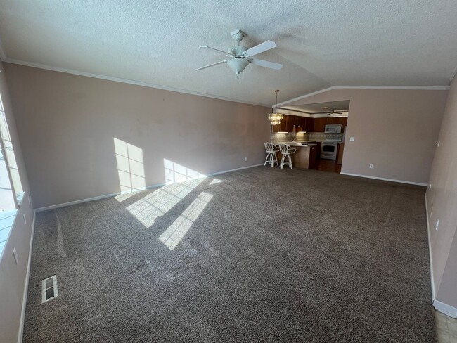Photo - Beautiful 2-bedroom, 2-bathroom Townhome!