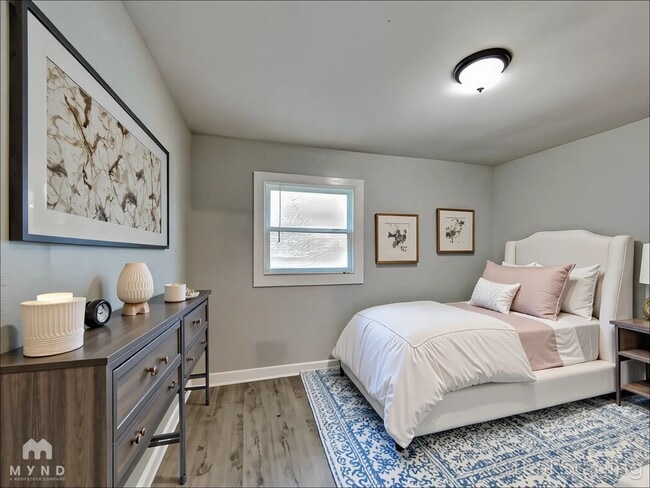 Photo - 3754 Clovis Ct NW