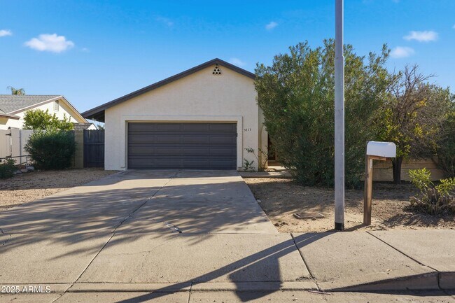 Photo - 5713 E Nisbet Rd