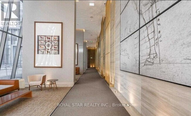 Photo - 50 Charles St E Unit 1107