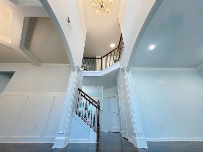 Photo - 2886 Cove View Ct SE