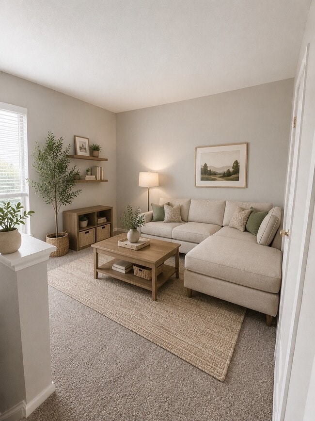 Woodbridge Townhomes