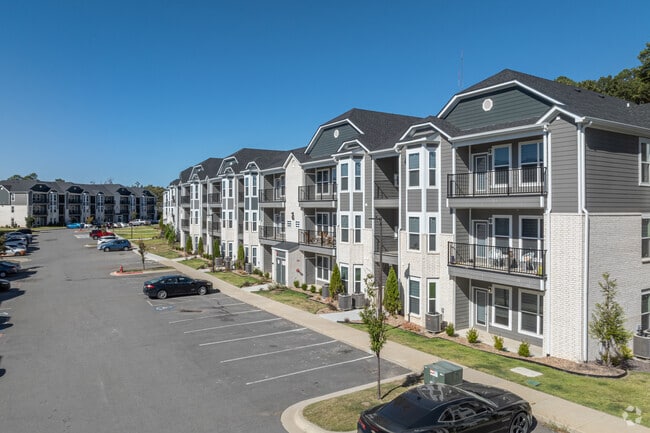 Hampton Astoria