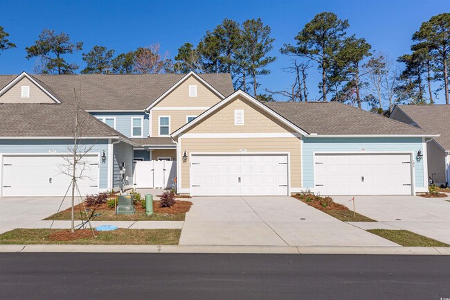 Photo - 2505 Blue Crane Cir Townhome