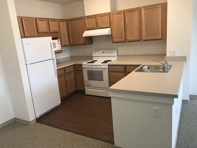 Photo - Diamond Senior of Iowa City