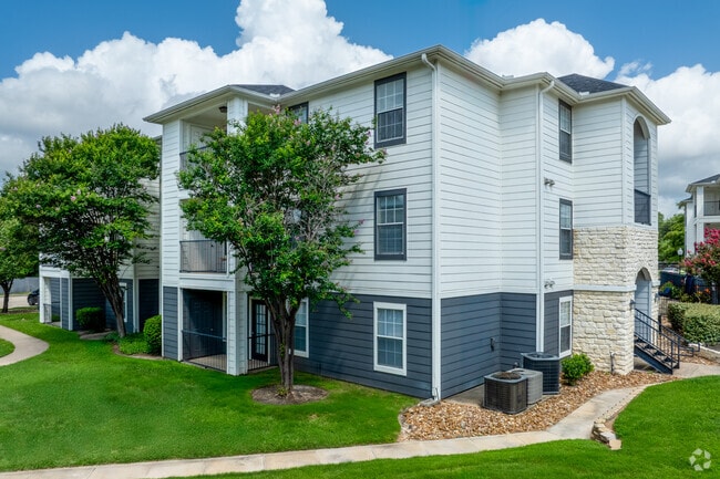 Alternate - Crossing Place