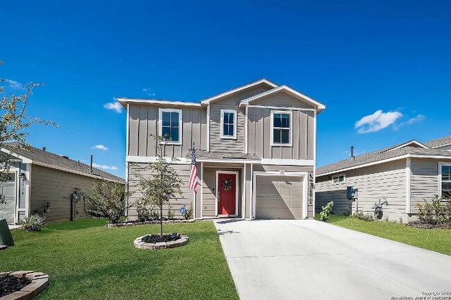 Photo - 10019 Bur Sedge