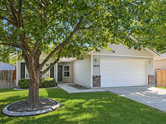 Building Photo - 3-Bedroom Home FOR RENT in Awesome Meridian Location