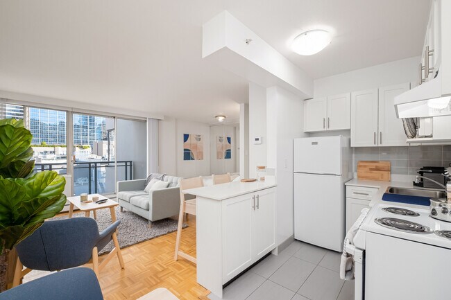 Photo - Somerset Unit 00507