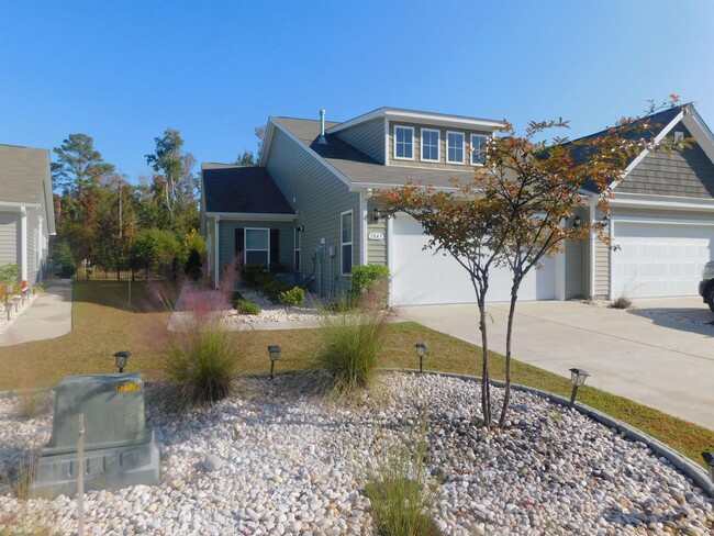 Photo - 1843 Berkley Village Loop Townhome