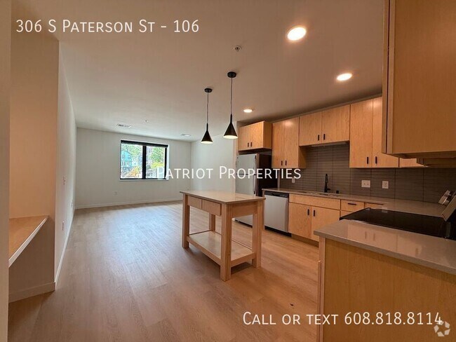 Building Photo - 306 S Paterson St Unit 106 Rental