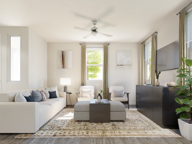 Building Photo - Tricon Lemmon Drive