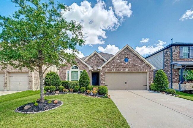 Building Photo - 27126 Postwood Manor Ct Rental