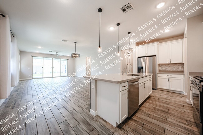 Photo - 22603 E Marsh Rd
