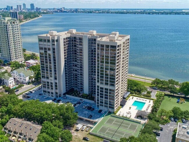 Photo - 3301 Bayshore Blvd Unit 802E