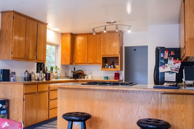 Photo - Three Bed Two Bath Home