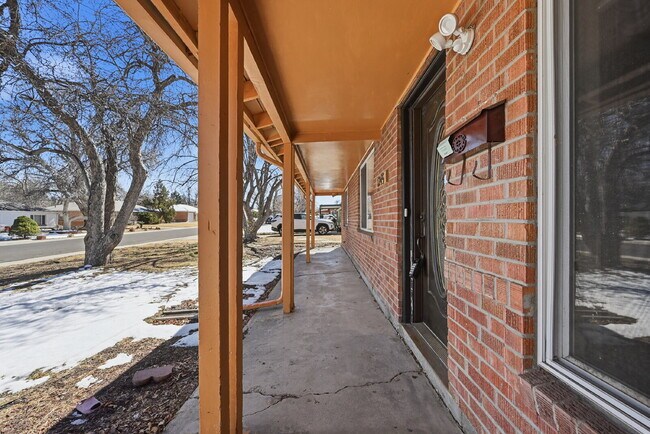 Photo - $2,395.95, $300 off the first month's rent, 3 Beds - 2 Bath, Single Family Home in Aurora with Ga...