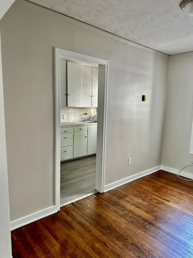 Photo - 1313 Hazel St Unidad 1313 Hazel St.  2