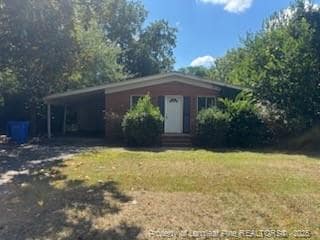 Building Photo - 4309 Belford Rd Rental