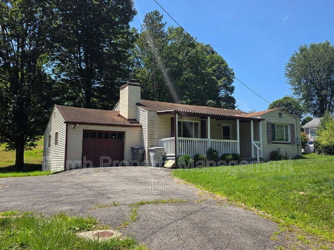 Building Photo - 286 Thompsonville Rd Rental