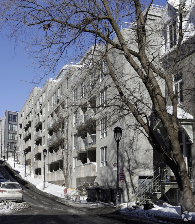 Photo - The St-Norbert Apartments