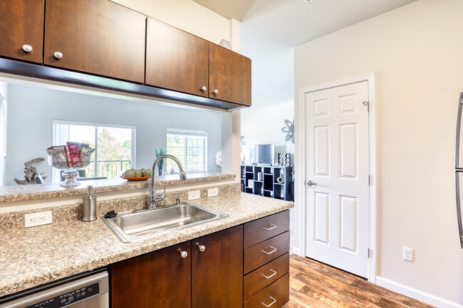 Photo - Trax at DuPont Station